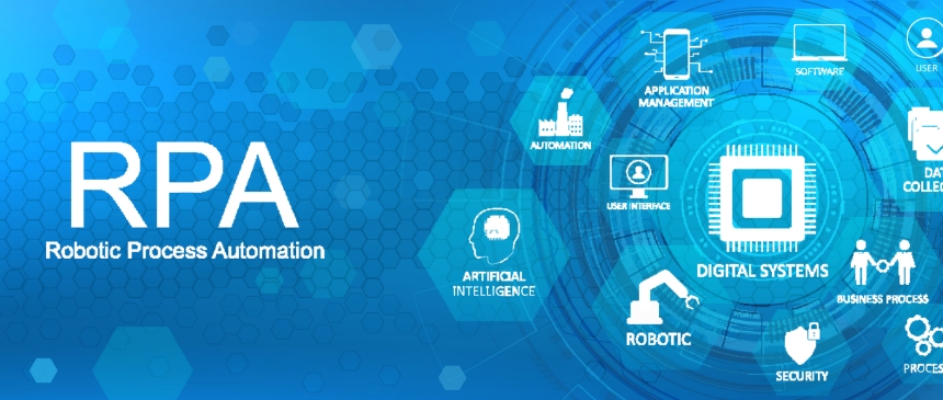 業務自動化ソフトウエアロボット RPA  NEC Software Robot Solution